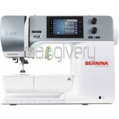 Bernina 480